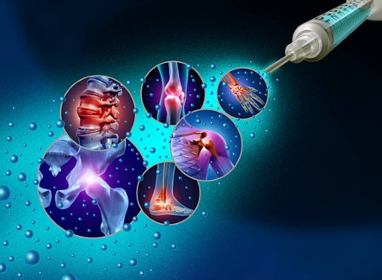 RegenaVida Stem Cell Clinic